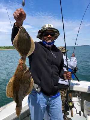 flounder